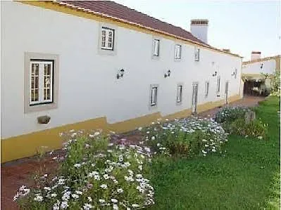 Encosta Das Freiras Gasthof Santa Catarina (Leiria)