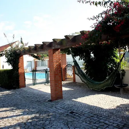 Gasthof Encosta Das Freiras 4*