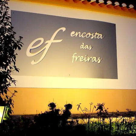 Guest house Encosta Das Freiras