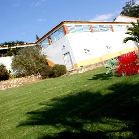 Encosta Das Freiras Guest house Santa Catarina (Leiria)