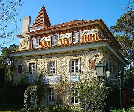 Encosta Das Freiras Guest house