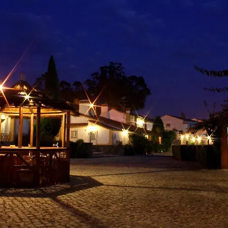 Guest house Encosta Das Freiras Santa Catarina (Leiria)
