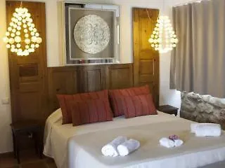 Encosta Das Freiras Gasthof 4*