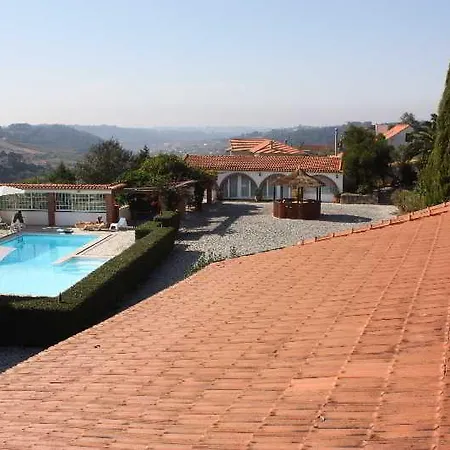 Guest house Encosta Das Freiras