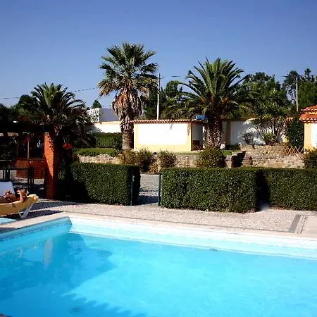 Encosta Das Freiras Guest house Santa Catarina (Leiria)
