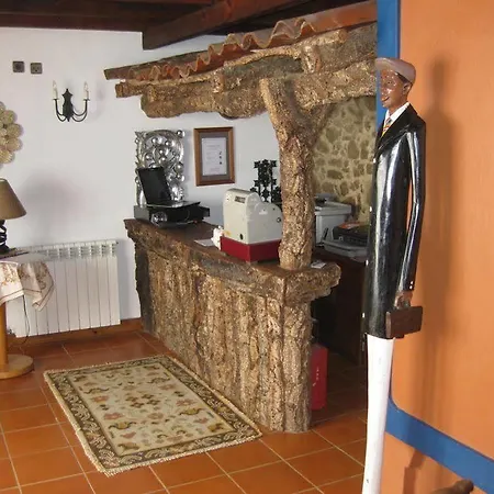 Encosta Das Freiras Guest house Santa Catarina (Leiria)
