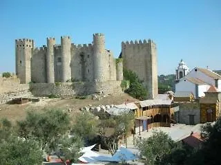 Encosta Das Freiras Santa Catarina (Leiria)
