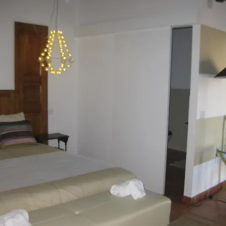 Guest house Encosta Das Freiras Santa Catarina (Leiria)