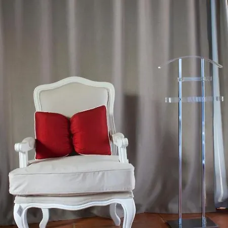 Guest house Encosta Das Freiras Santa Catarina (Leiria)