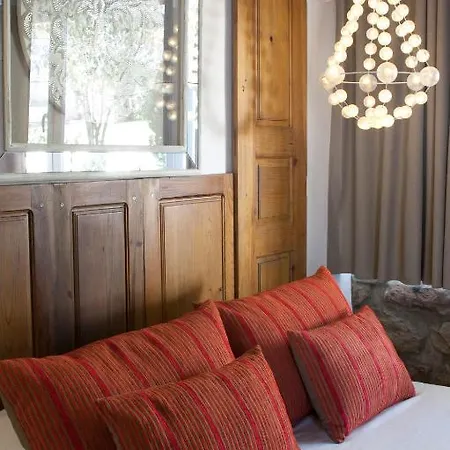 Guest house Encosta Das Freiras
